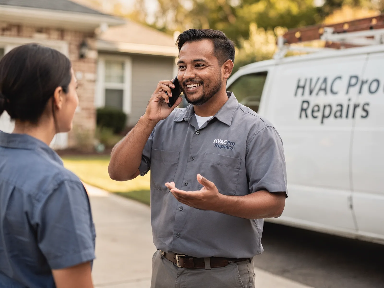 Heat Pump Repair Silver Point, TN FAQs